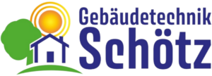 Logo Gebäudetechnik Schötz